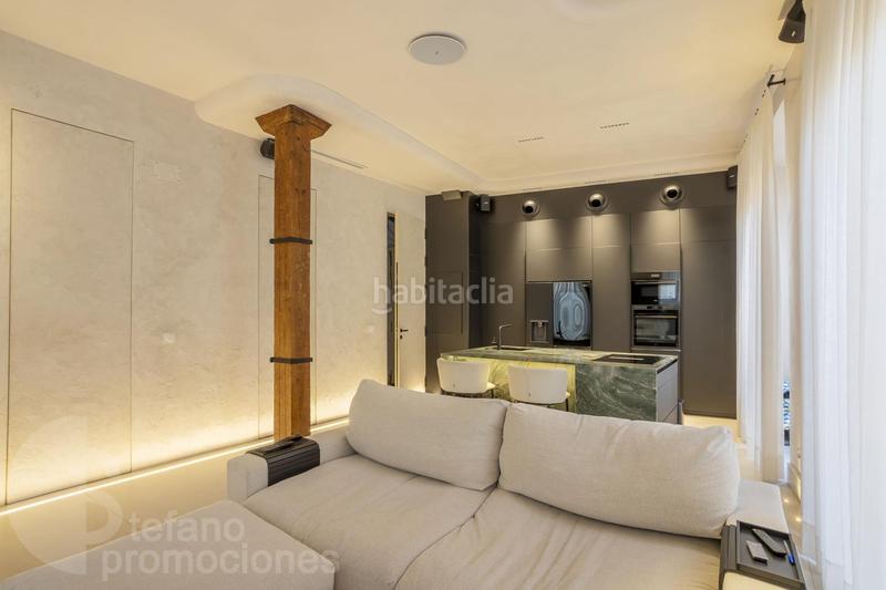 Foto 7366bc15-3350-4420-bac2-6cce1be5c0e5. Flat with heating in Centro Histórico Málaga