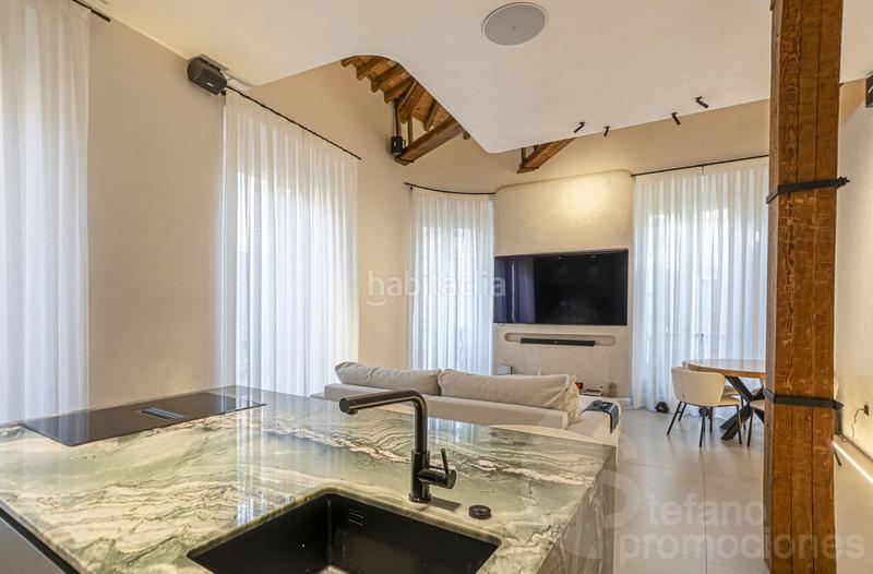 Foto 90523198-7573-40de-beaf-a9df9ac968b2. Flat with heating in Centro Histórico Málaga