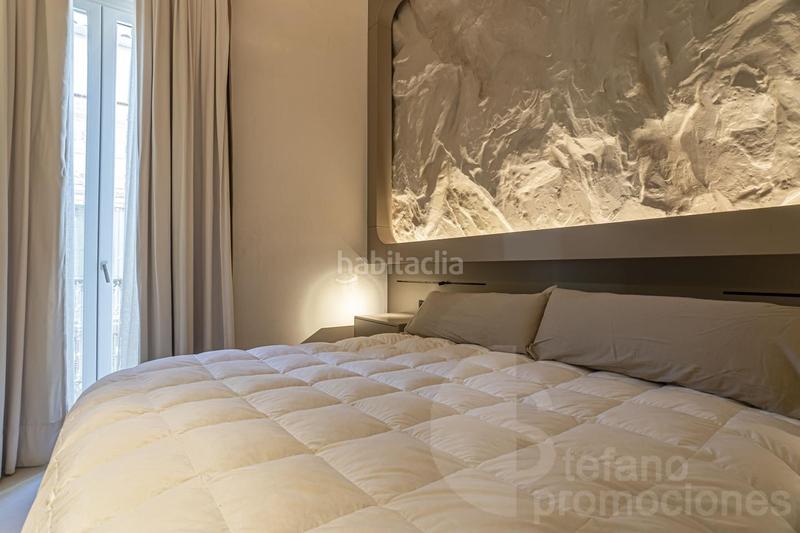 Foto a9c20216-61e5-42e0-b5d5-78acc91025c7. Flat with heating in Centro Histórico Málaga