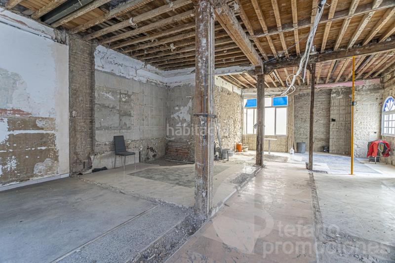 Foto b301ab58-c7ab-4296-9b74-8ca3af9829ba. Flat with heating in Centro Histórico Málaga