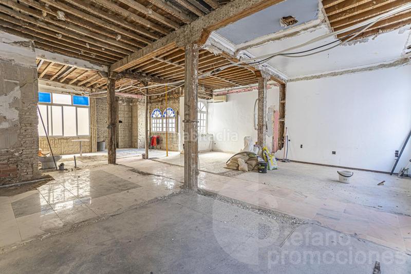 Foto bbcfe1bf-0eb4-4352-beff-75f11a74a69a. Flat with heating in Centro Histórico Málaga