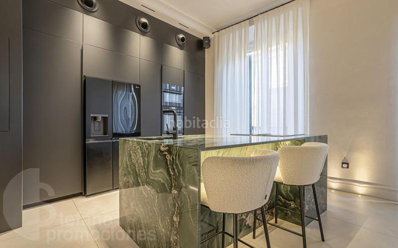 Foto c62a617a-d342-44ed-b566-eb45d7391217. Flat with heating in Centro Histórico Málaga