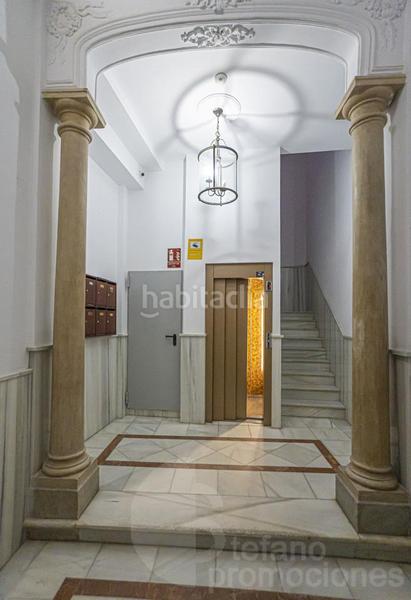 Foto d41f7578-89fb-4011-8174-6d11279992a8. Flat with heating in Centro Histórico Málaga