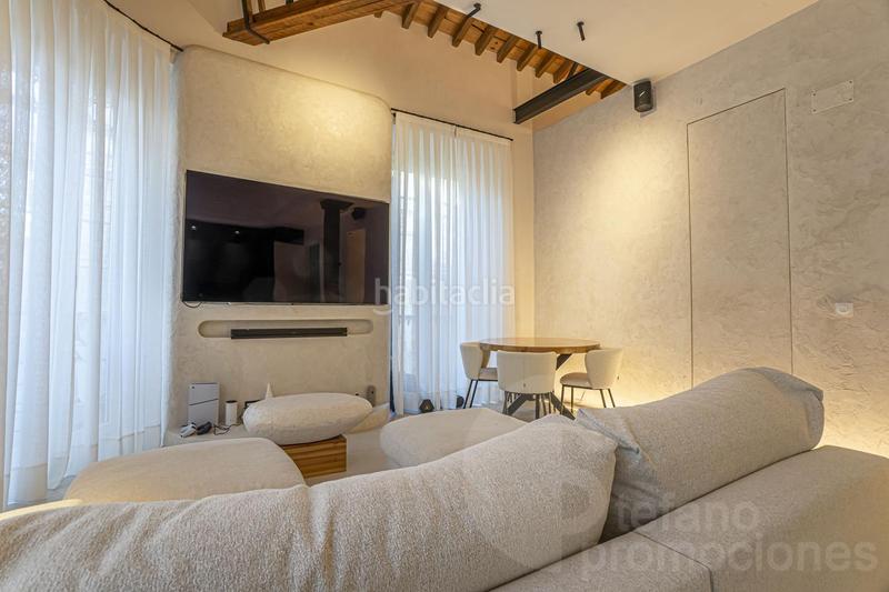 Foto def5b8fb-26fd-4ba6-a18d-87513d6adf2d. Flat with heating in Centro Histórico Málaga