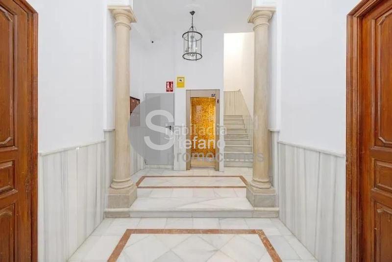 Foto e11bbc42-7566-4043-b6c8-5d69604127cd. Flat with heating in Centro Histórico Málaga