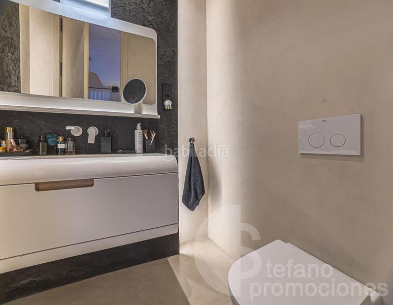 Foto f6cf4265-948a-49ec-9d59-8c16bdeb4fbd. Flat with heating in Centro Histórico Málaga