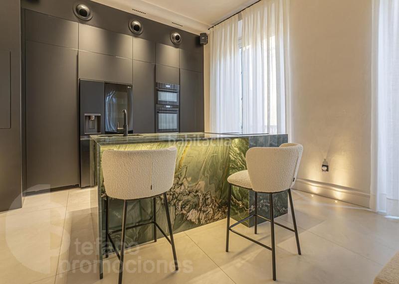 Foto fceba7f3-d237-4f54-be1d-880fbb2bf02c. Flat with heating in Centro Histórico Málaga