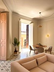Appartement  Niño de guevara. Joya en edificio histórico lleno de encanto y legado artístico e