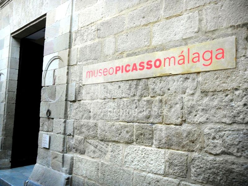 Foto 34be0524-2c72-4b60-942a-f18bb6744908. Pis a Centro Histórico Málaga
