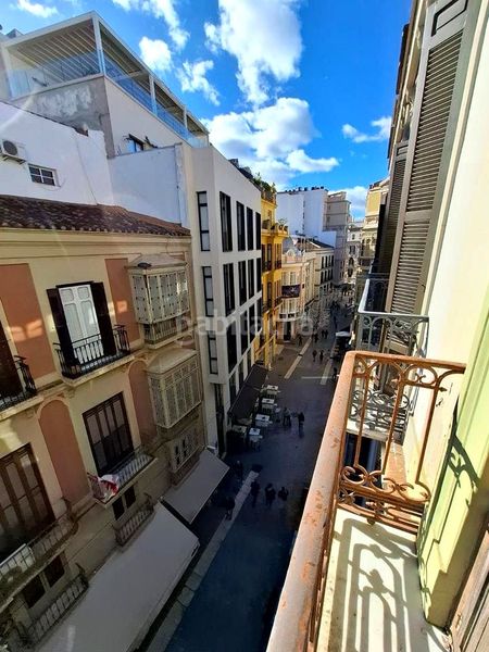 Foto 3fc6f30c-42d9-4e66-9ef7-ae73fc5e77f8. Pis a Centro Histórico Málaga