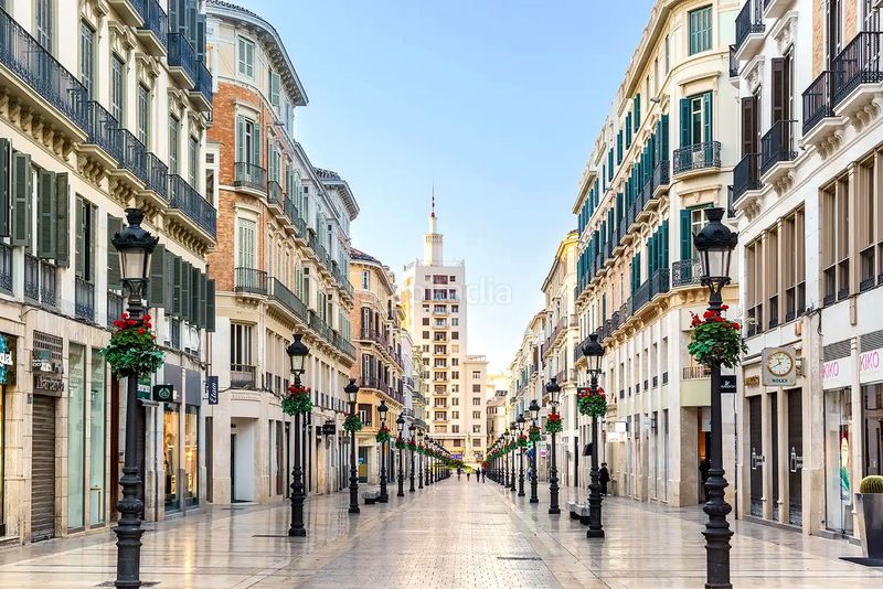 Foto 51a2efa0-7ddf-45d0-8f56-1f7295aa7d05. Pis a Centro Histórico Málaga