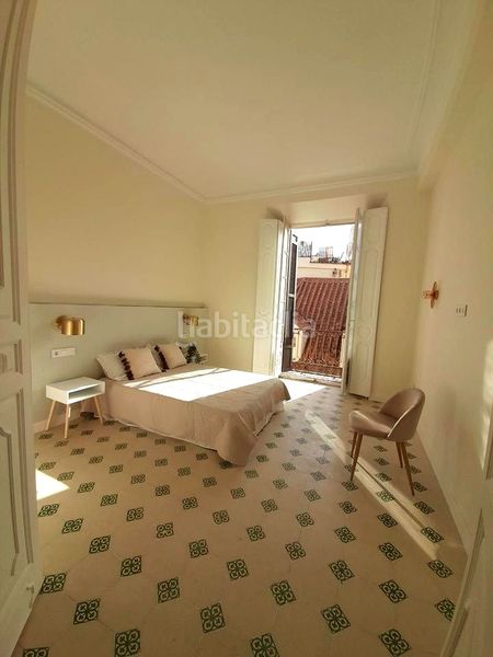 Foto a0c2dae2-b998-437b-9e74-8349ff6e3157. Pis a Centro Histórico Málaga