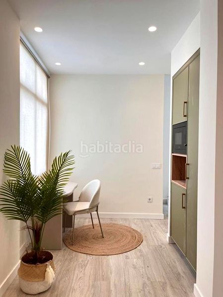 Foto aa78ad0a-77c9-4b4e-a098-0d31a9368e25. Pis a Centro Histórico Málaga