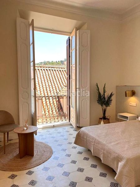 Foto af57b4ca-ce1b-44f6-a817-f9530710c312. Pis a Centro Histórico Málaga