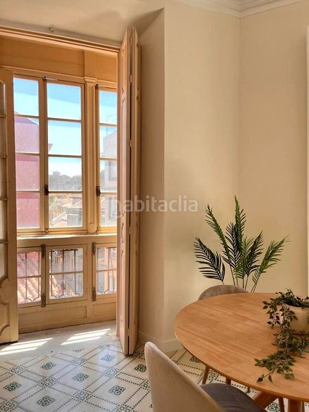 Foto b0e0328e-d856-4a9c-bafb-e504299d21cb. Pis a Centro Histórico Málaga