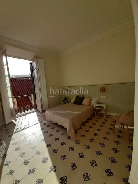 Foto f4c9fee3-ae9d-4e7b-b291-a78f15ba4998. Pis a Centro Histórico Málaga