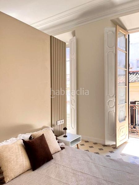 Foto f98aa03d-2329-4473-bf1f-187600d9842d. Pis a Centro Histórico Málaga