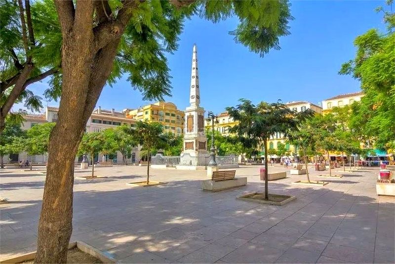 Foto fb4b0819-a600-4cd2-986d-451dee33cef6. Pis a Centro Histórico Málaga