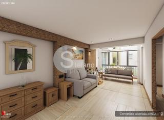 Piso  Eduardo domínguez ávila. Gran oportunidad en el corazón de capuchinos! amplio y luminoso