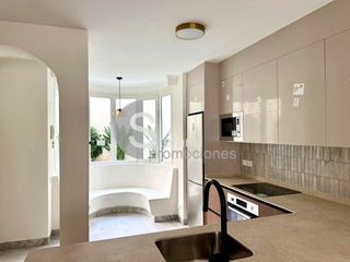 Planta baixa  De ramón gómez de la serna. Exclusiva vivienda dúplex única en la zona y céntrica,
