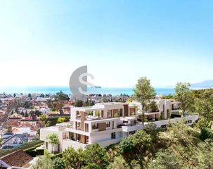 Reihenhaus in Pedregalejo - Morlaco. Obra nueva en el corazón de pedregalejo. promoción de lujo ubica