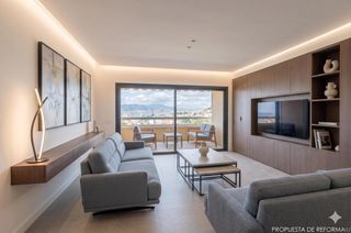 Piso  Antonio trueba. Oportunidad única!  amplia vivienda  con vistas al mar y a la ba