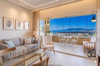 Appartement  Antonio trueba. Oportunidad única!  amplia vivienda  con vistas al mar y a la ba