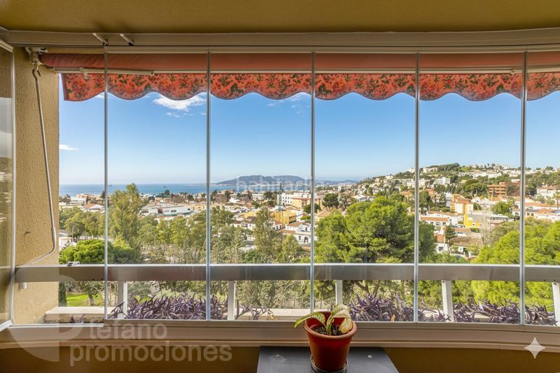 Foto 0f8b571d-4243-49e6-9b58-861ef0f2ce0e. Pis amb aparcament piscina a El Palo Málaga