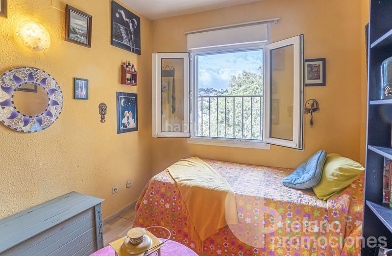 Foto 1e38bbd6-ec54-4296-aeb3-bfc1e61bac62. Pis amb aparcament piscina a El Palo Málaga