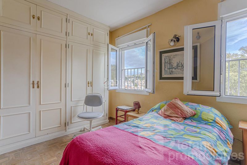 Foto 2d84058b-961a-48a5-aed5-6ac285601642. Pis amb aparcament piscina a El Palo Málaga