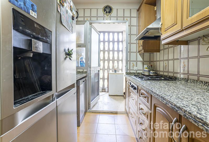 Foto 2fcd26c6-bfa6-42c3-a643-cbdcb4664dfb. Pis amb aparcament piscina a El Palo Málaga