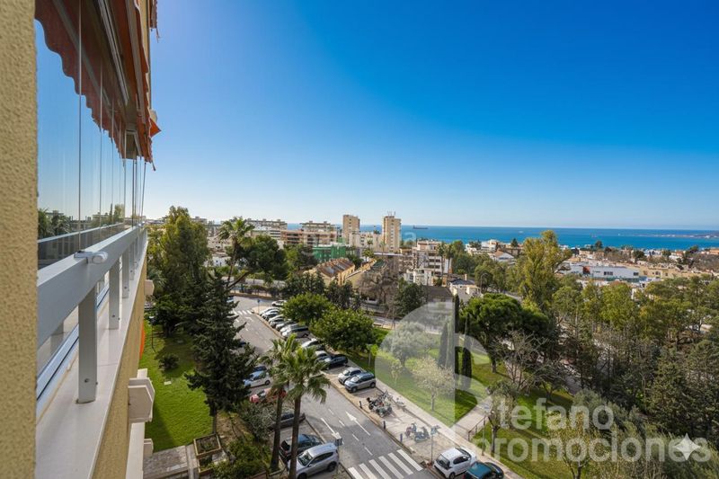 Foto 3435aa6e-746b-4ead-b0c8-a07090906c1b. Pis amb aparcament piscina a El Palo Málaga