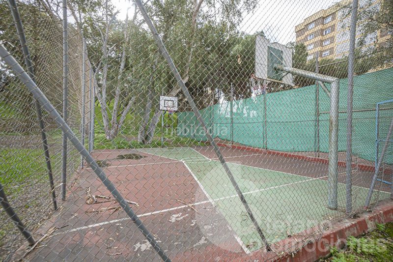 Foto 39fc603b-fb02-44d7-bfb1-daf5f91934f5. Pis amb aparcament piscina a El Palo Málaga