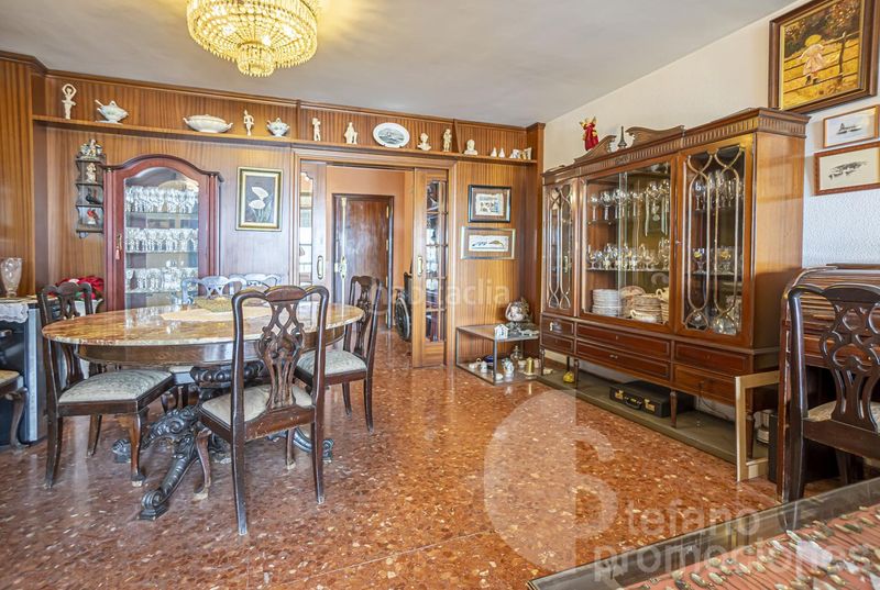 Foto 414c7d8d-3610-4127-bcfc-178b16d20cfb. Pis amb aparcament piscina a El Palo Málaga