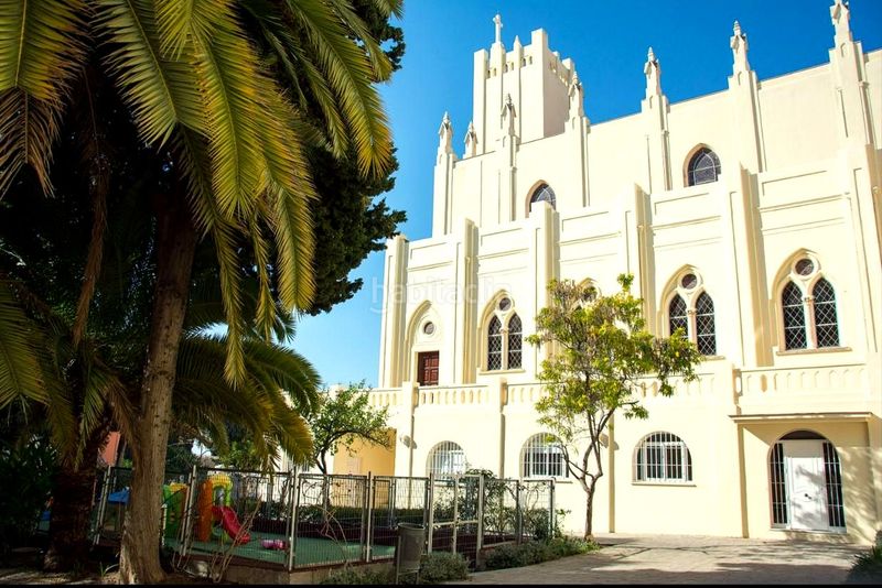 Foto 68c58d96-ade8-4d65-8672-2a182e71ed31. Pis amb aparcament piscina a El Palo Málaga