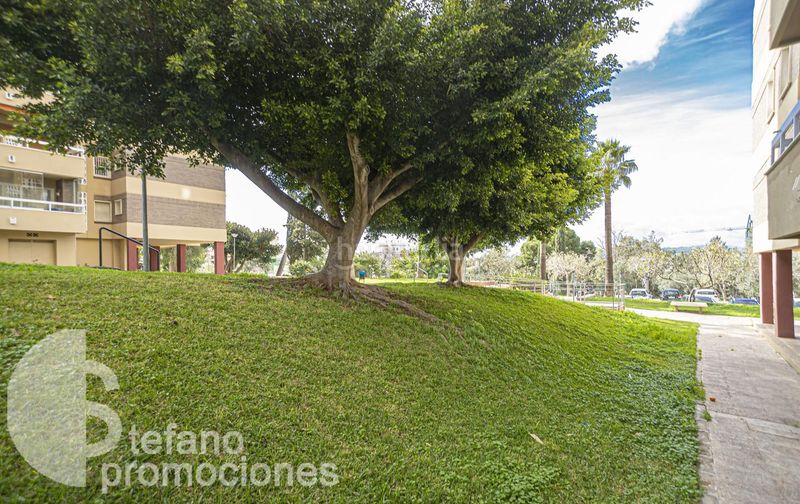 Foto 6d628670-6e96-435b-afcc-40f5cabf9780. Pis amb aparcament piscina a El Palo Málaga