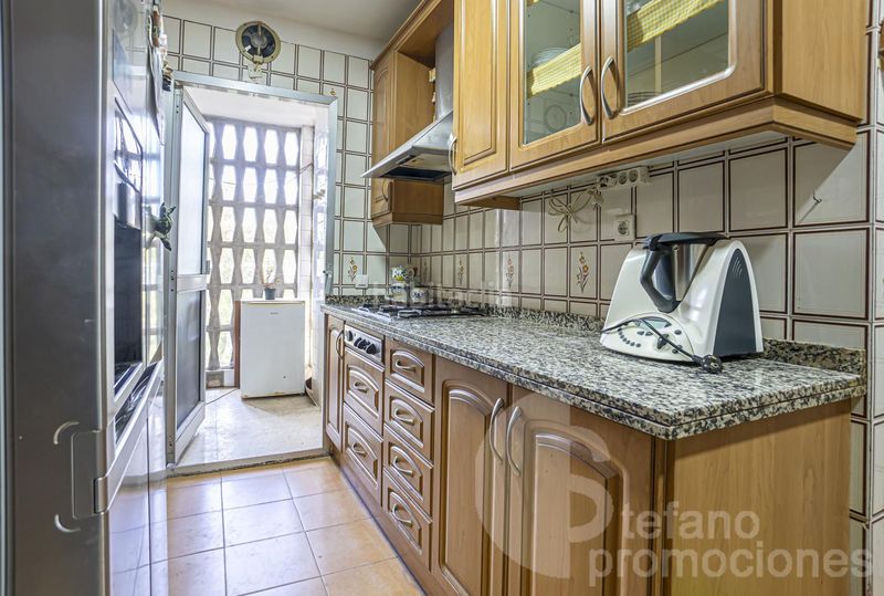 Foto 6e242974-5c65-429f-8263-d085b6aece0b. Pis amb aparcament piscina a El Palo Málaga