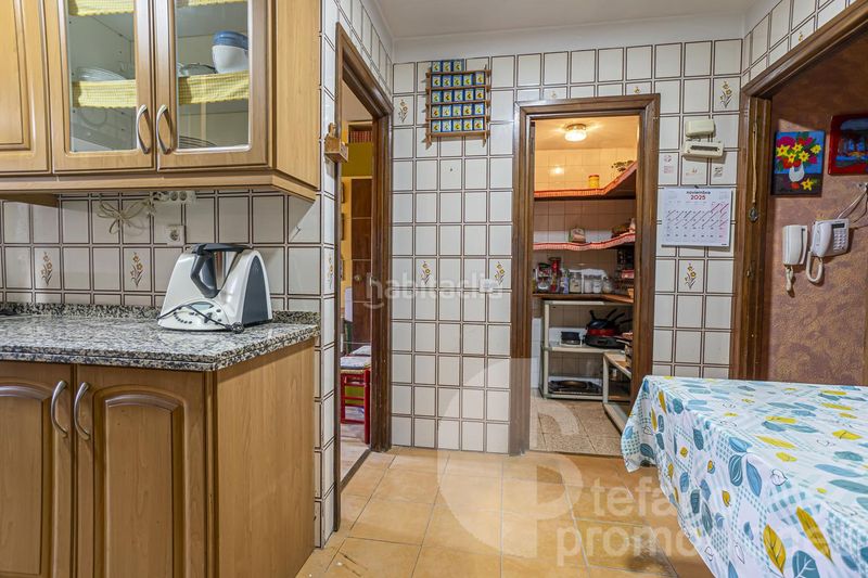 Foto 73f19172-0407-4a02-80ab-fc5275c56685. Pis amb aparcament piscina a El Palo Málaga