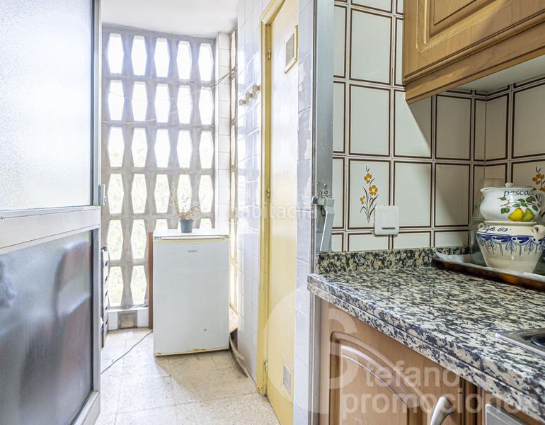 Foto ad224eaf-346c-4733-8ae5-e8193b6a45a5. Pis amb aparcament piscina a El Palo Málaga