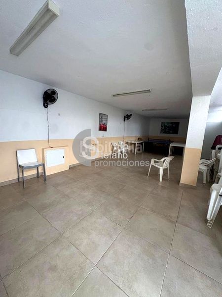 Foto af7b56a2-e898-4953-81e8-ab211c94e612. Pis amb aparcament piscina a El Palo Málaga