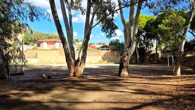 Foto b4ea3511-f26d-43aa-9983-faeec78a3c5b. Pis amb aparcament piscina a El Palo Málaga