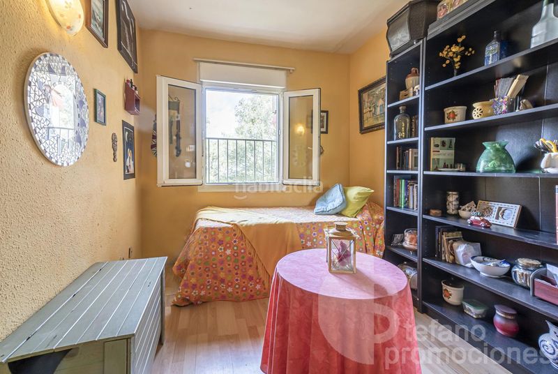 Foto b67a04fd-f00e-480b-bade-9af9610634b7. Pis amb aparcament piscina a El Palo Málaga