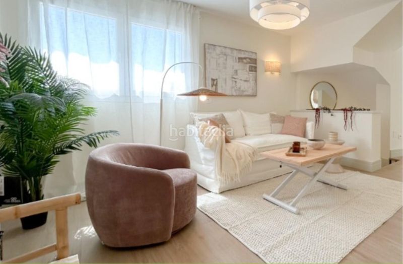 Foto 00279732-b966-43e4-9f3b-82356f8c217e. Dúplex amb calefacció a La Malagueta - Monte Sancha Málaga