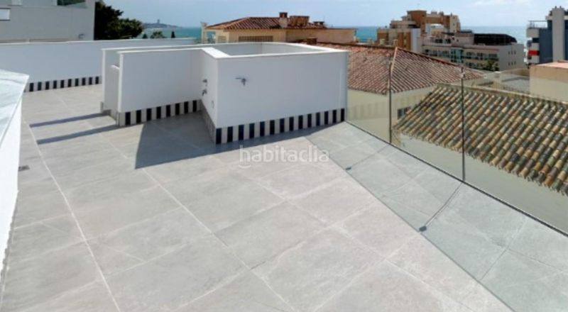 Foto 3b65a223-206f-43bd-a43c-699fff6d193c. Dúplex amb calefacció a La Malagueta - Monte Sancha Málaga