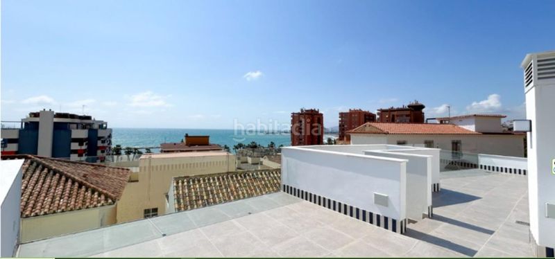 Foto faa60902-a96e-40a4-8468-6e54a7f03f6d. Dúplex amb calefacció a La Malagueta - Monte Sancha Málaga