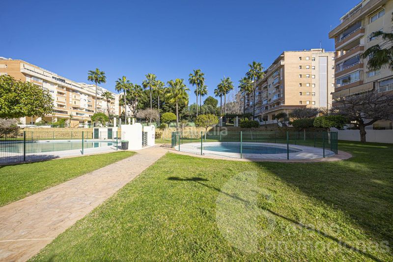 Foto 45d99e88-406a-4254-890a-83b29b096b25. Pis amb aparcament piscina a El Consul - Ciudad Universitaria - El Romeral Málaga