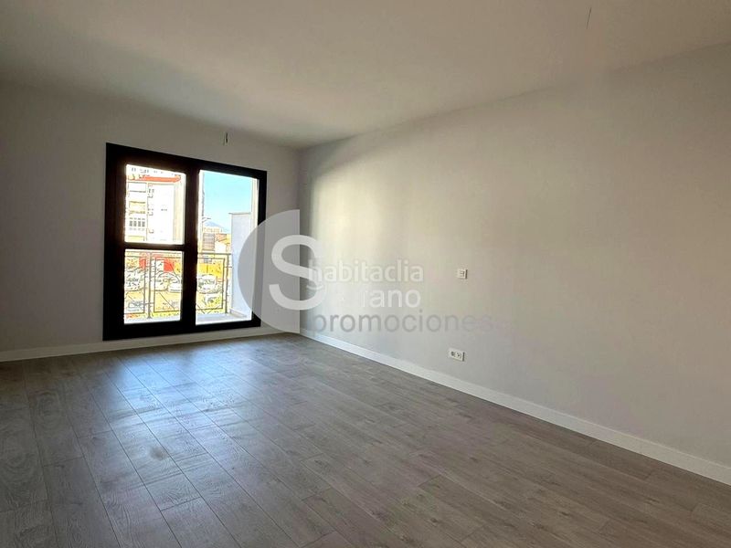 Foto 03bde722-6596-4877-9b23-8f121d36b05c. Pis amb aparcament piscina a La Princesa Málaga