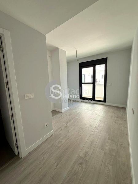 Foto 12edc8e6-29ba-4248-bea3-6ee6fd469669. Pis amb aparcament piscina a La Princesa Málaga