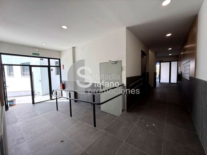 Foto 21135fb6-de79-472c-9546-c892c4bad372. Pis amb aparcament piscina a La Princesa Málaga