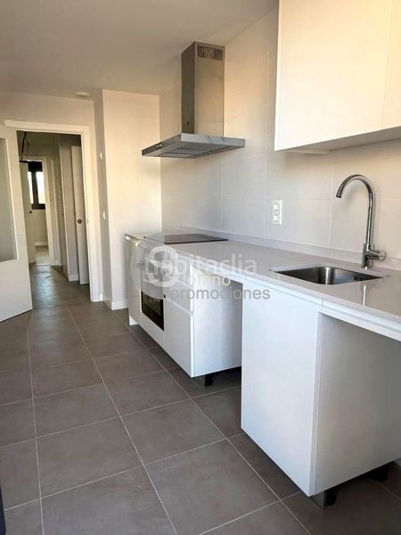 Foto 26d9e900-6b42-47c6-ab9c-c197b925067b. Pis amb aparcament piscina a La Princesa Málaga